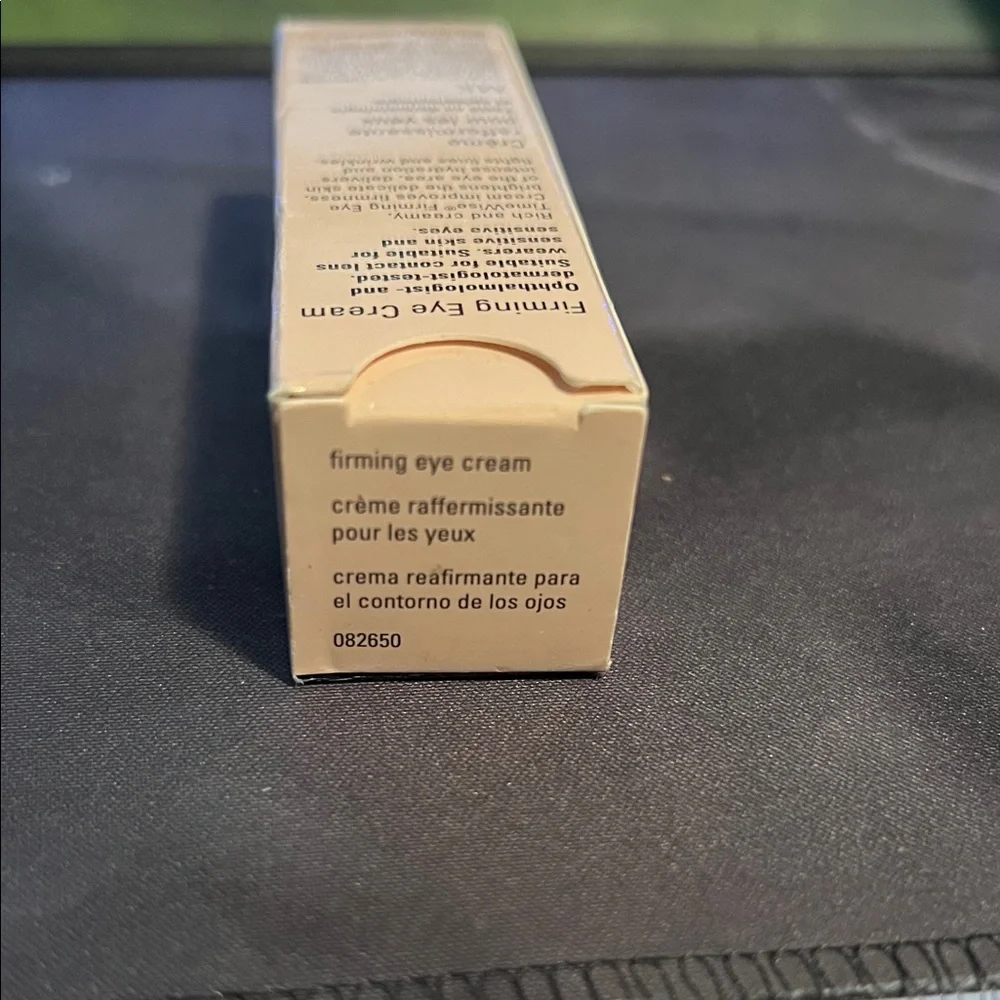 Mary Kay Timewise Firming Eye Cream